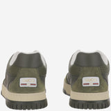Sneakers Gucci Re-Web 831661 AAEX33343 GUCCI 