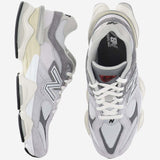 SNEAKERS 9060 U9060GRY GREY NEW BALANCE 