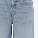 JEANS DODGER FLOOD IN COTONE 10248 1085AFKS MOTHER 