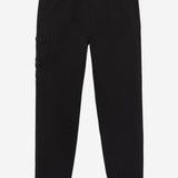 PANTALONI IN COTONE CON LOGO 6200001 S0A20V0029 STONE ISLAND KIDS 
