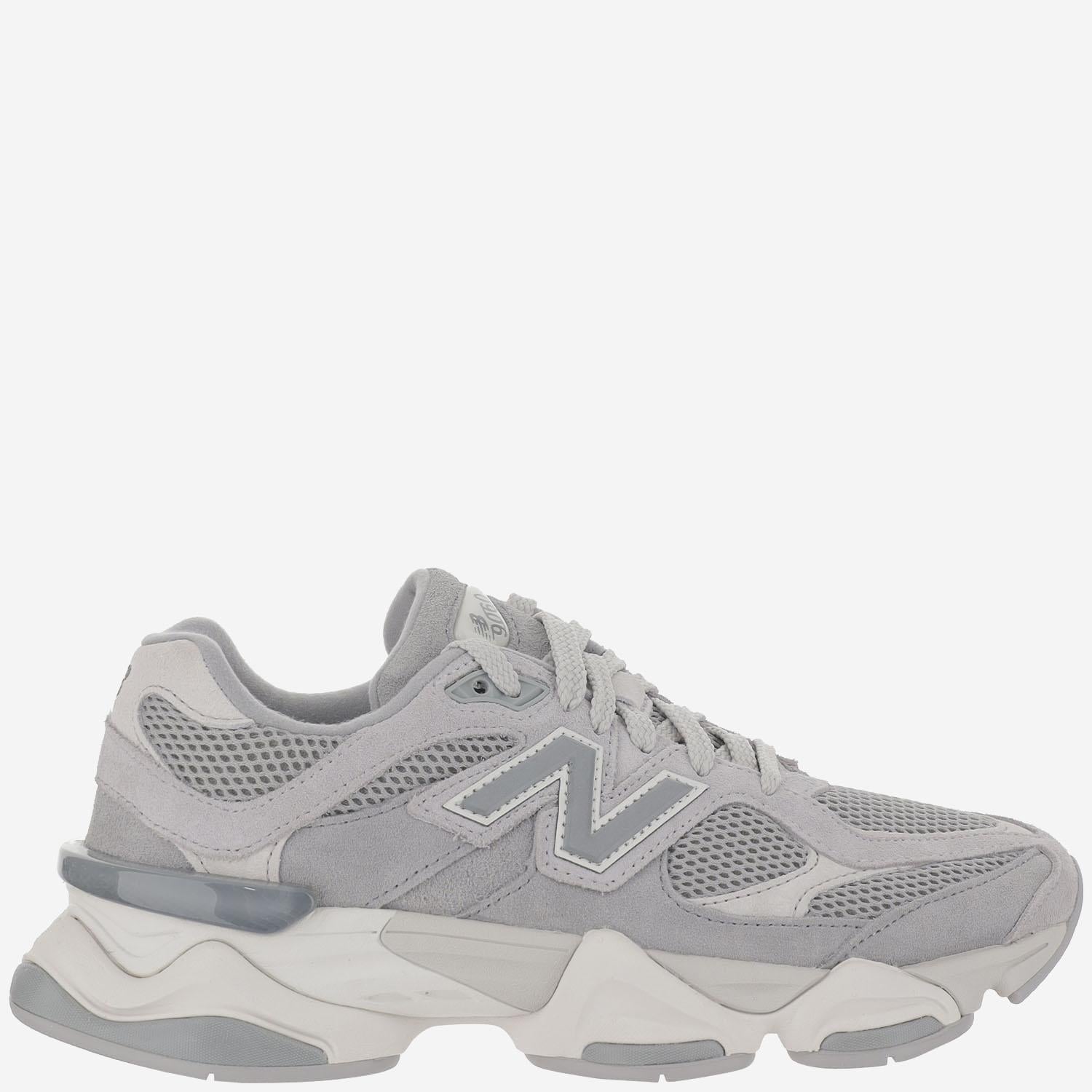 SNEAKERS 9060 U9060ERD SLATE GREY NEW BALANCE 