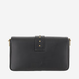 Borsa a spalla Classic Love Bag Slouchy 105823 A0QOZ99Q PINKO 