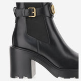 STIVALETTI BEATLE VLOGO SIGNATURE 7W2S0KY9 BEK0NO VALENTINO GARAVANI 