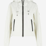 GIACCA LASANCA CON CAPPUCCIO 1A00107 599B202B MONCLER 