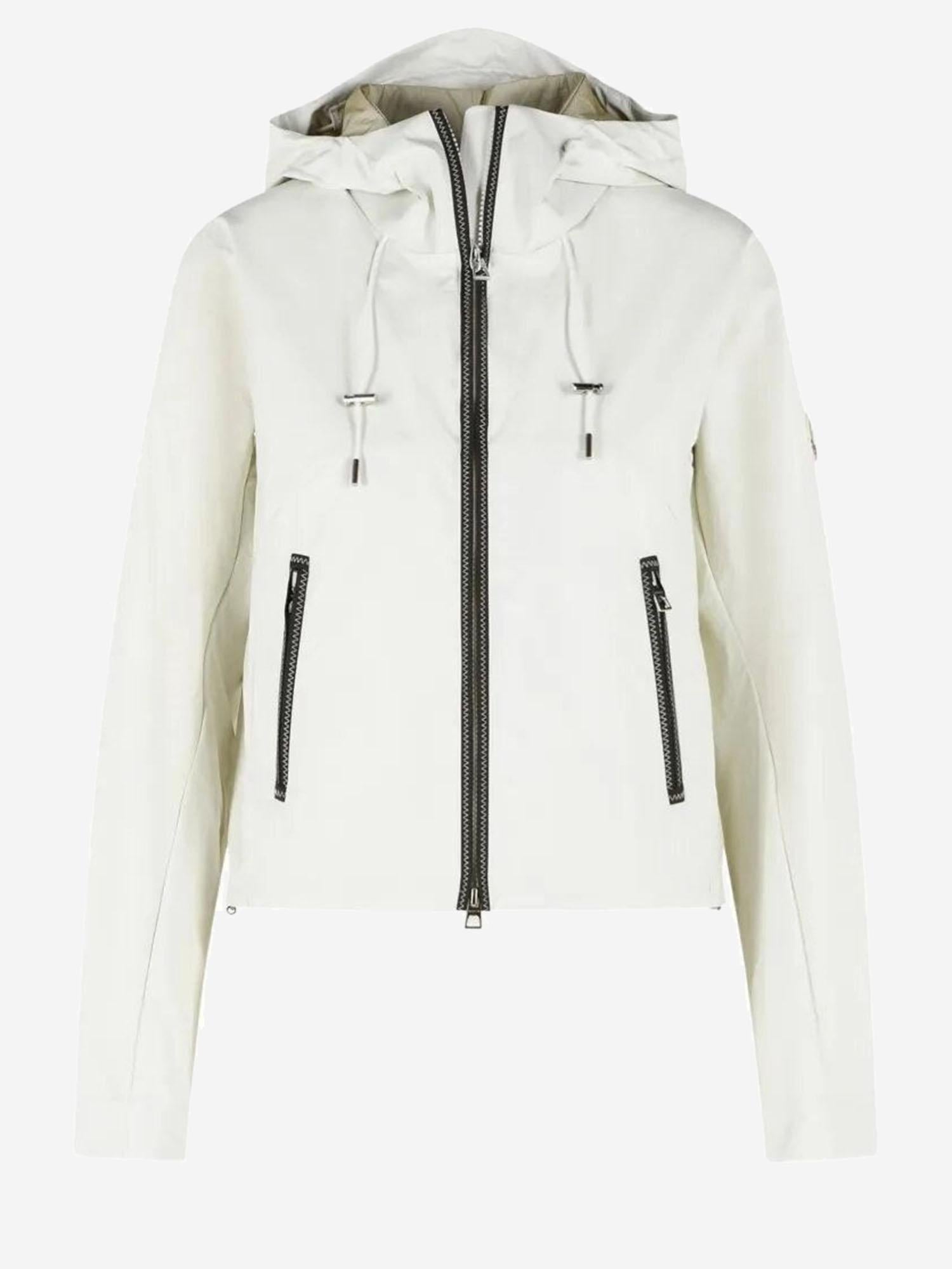 GIACCA LASANCA CON CAPPUCCIO 1A00107 599B202B MONCLER 