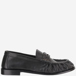 MOCASSINI LE LOAFER MORBIDI IN PELLE 839471 25VAA1000 SAINT LAURENT 