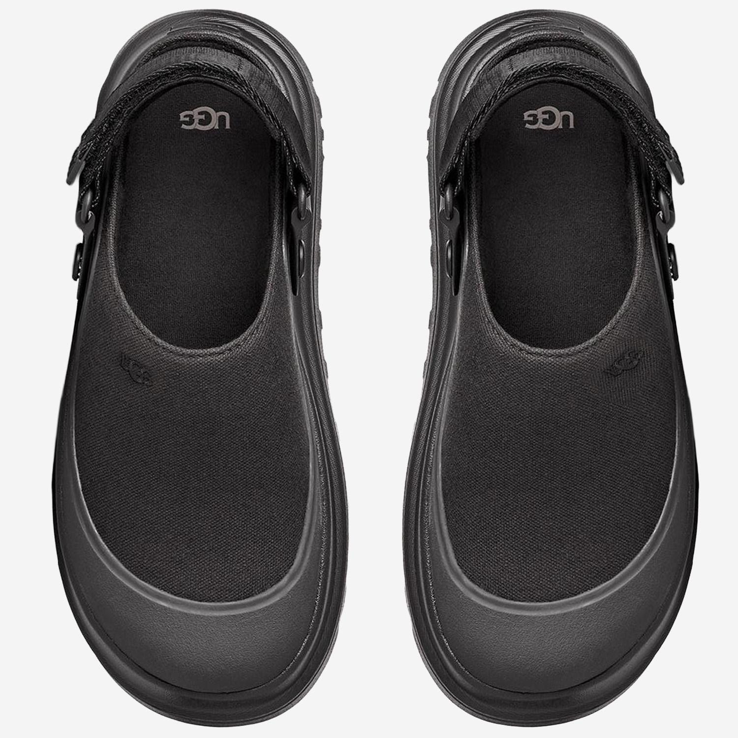 Sabot GoldenGlow 1175295 BLK UGG 