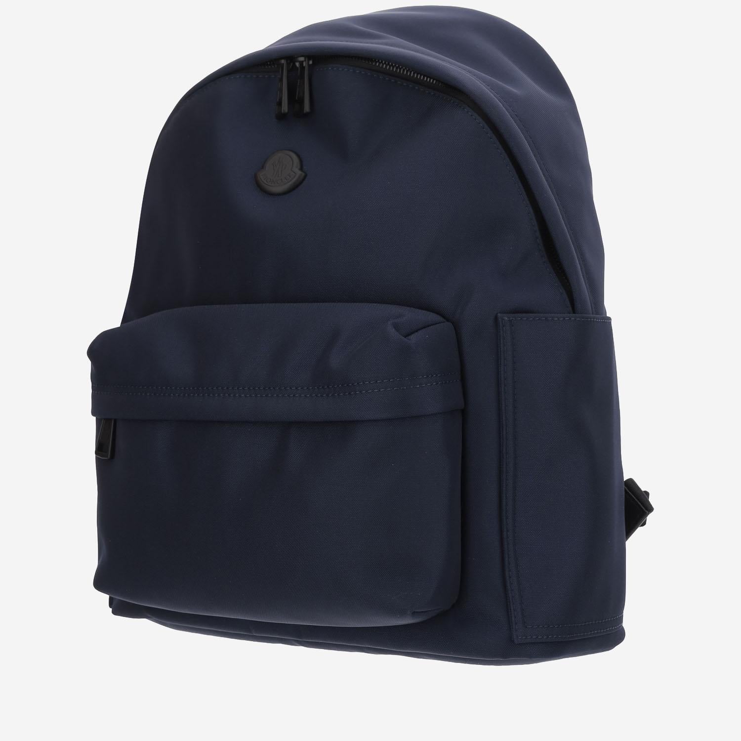 Zaino New Pierrick 5A00009 M775576I MONCLER 
