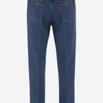 JEANS IN COTONE 835215 XDDCX4447 GUCCI 