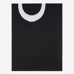 SCIARPA IN MISTO LANA 105988 A2Z5ZZ2 PINKO 