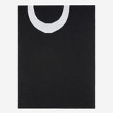 SCIARPA IN MISTO LANA 105988 A2Z5ZZ2 PINKO 