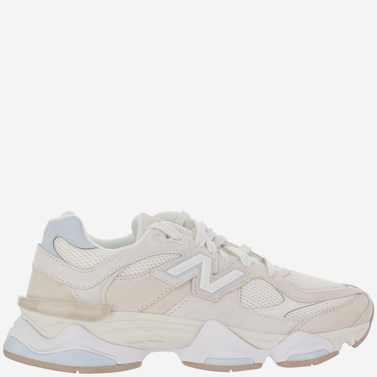 SNEAKERS 9060 U9060AUA BISQUE NEW BALANCE 