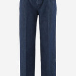 JEANS IN DENIM DI COTONE 812233 XDC834100 GUCCI 