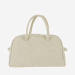 Borsa turismo piccola BAW00416AC07A09 120 JACQUEMUS 