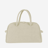 Borsa turismo piccola BAW00416AC07A09 120 JACQUEMUS 