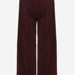 PANTALONI IN VELLUTO DI COTONE 0128E792 85304 ASPESI 