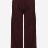PANTALONI IN VELLUTO DI COTONE 0128E792 85304 ASPESI 