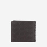 PORTAFOGLIO BI-FOLD 749412 VCPQ42145 BOTTEGA VENETA 