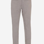 PANTALONI IN MISTO COTONE 50559695 237 HUGO BOSS 