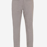 PANTALONI IN MISTO COTONE 50559695 237 HUGO BOSS 