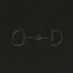 T-SHIRT IN JERSEY DI COTONE CON RICAMO 837959 XJHMR1043 GUCCI 