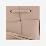 BORSA A TRACOLLA MINI CASSETTE BUCKET 680217 VCQC46917 BOTTEGA VENETA 