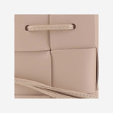 BORSA A TRACOLLA MINI CASSETTE BUCKET 680217 VCQC46917 BOTTEGA VENETA 