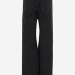 JEANS IN DENIM DI COTONE 872168 TQW833207 BALENCIAGA 