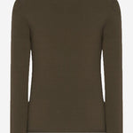 MAGLIONE LALEA IN MISTO VISCOSA 10023Y338 SPK THE ROW 