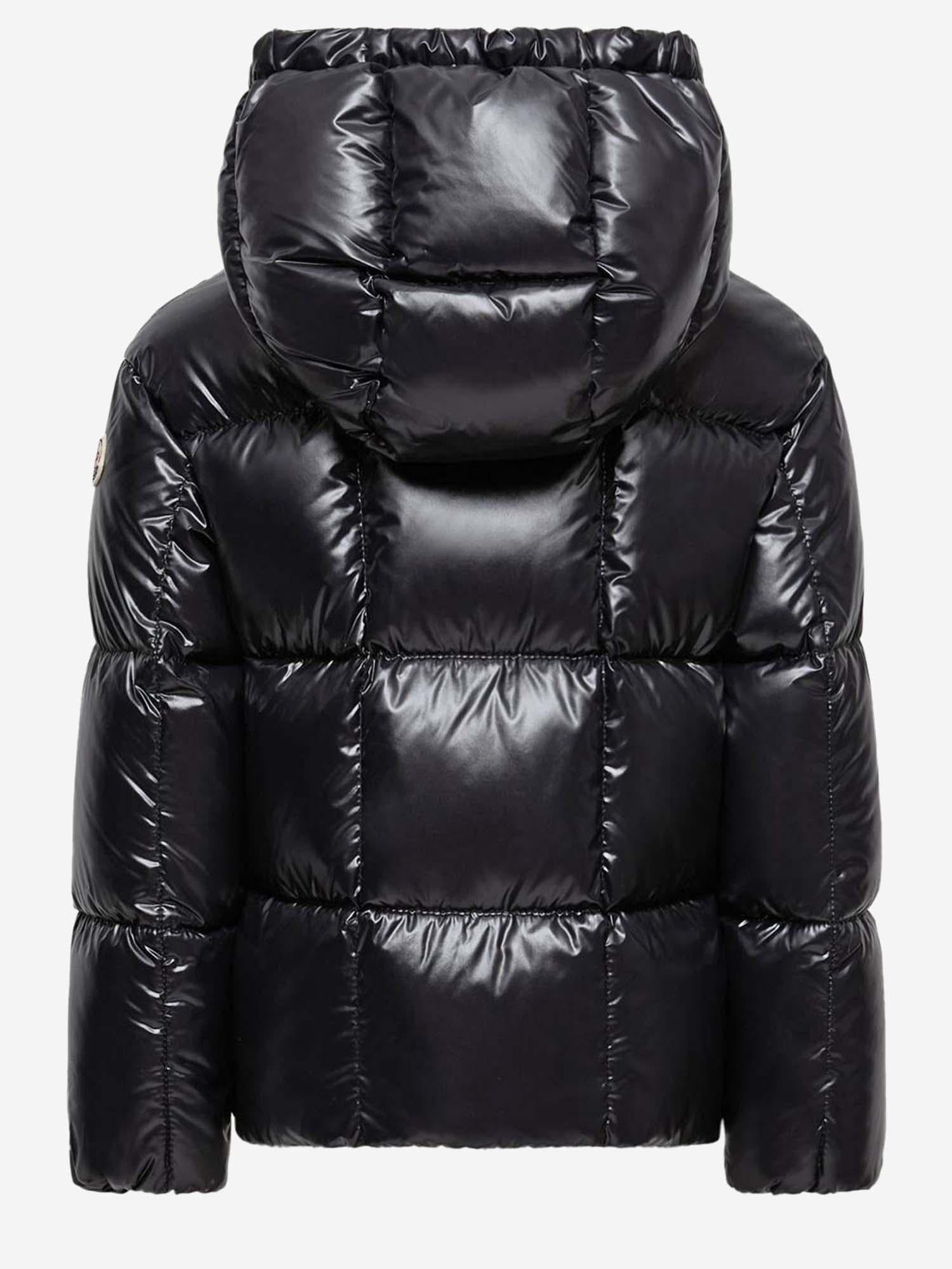 PIUMINO PARANA 1A00044597Z8 992 MONCLER ENFANTS 