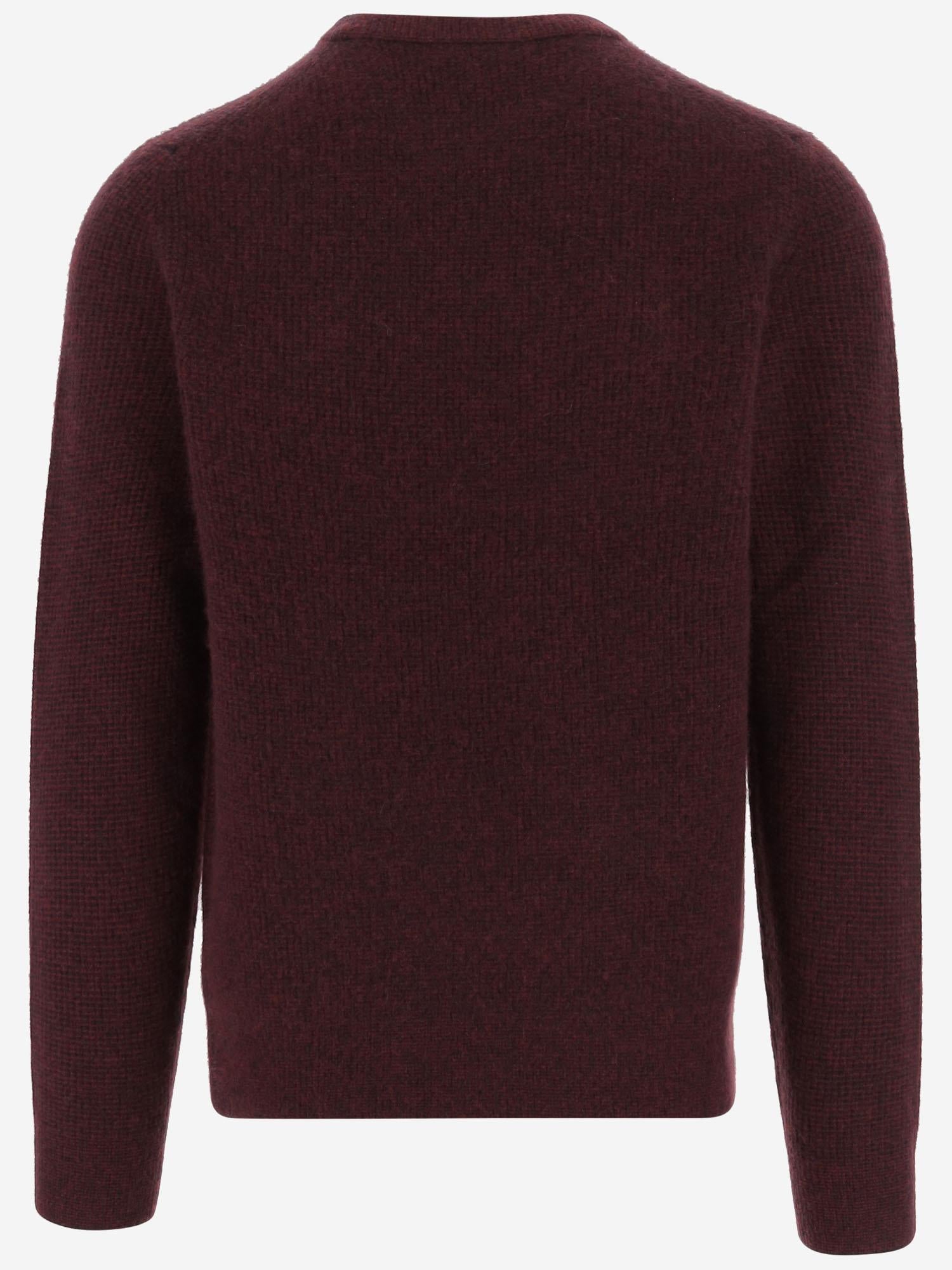 MAGLIONE IN CASHMERE M90116259A 724WBE VINCE 