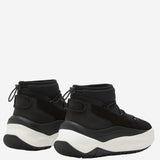 SNEAKERS MOON247 SLIP-ON 2490060 N001 MOON BOOT 