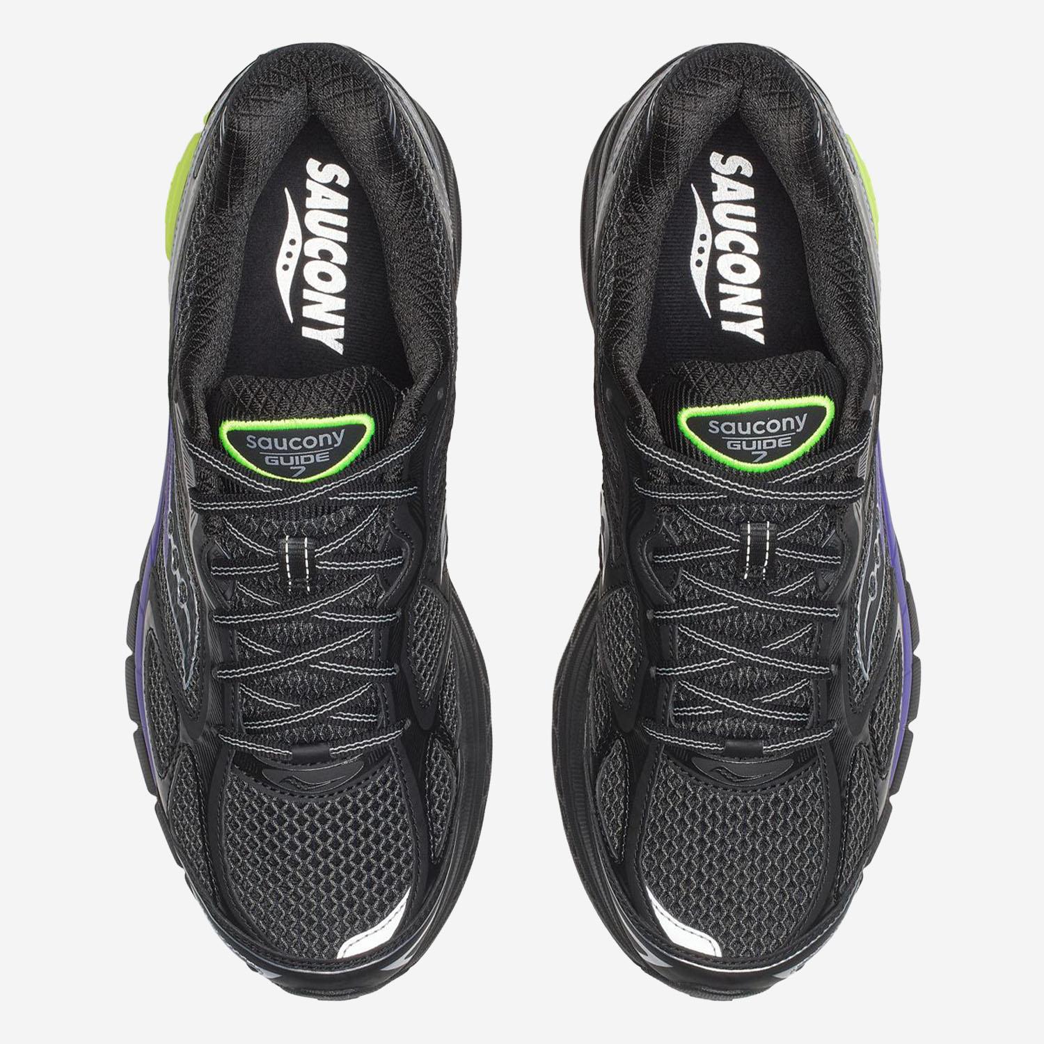 SNEAKERS PROGRID GUIDE 7 DISRUPT S70936 21 SAUCONY 