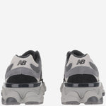 SNEAKERS 9060 U9060ERA BLACK NEW BALANCE 