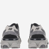 SNEAKERS 9060 U9060ERA BLACK NEW BALANCE 