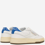 SNEAKERS CLUB C LTD IN PELLE 100260264 0145 REEBOK 
