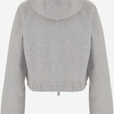 FELPA BIRILLO IN MISTO VISCOSA STRETCH 104227 A2TLI42 PINKO 