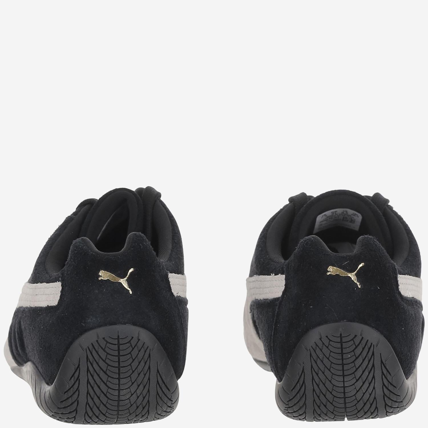 SNEAKERS SPEEDCAT OG 39884601 BLACKWHITE PUMA 