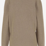MAGLIA GIROCOLLO 8876Y770 BEL THE ROW 