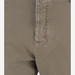 PANTALONI IN COTONE STRETCH JUMP0026 004B75 JACOB COHEN 
