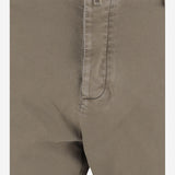 PANTALONI IN COTONE STRETCH JUMP0026 004B75 JACOB COHEN 