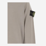 MAGLIONE IN LANA CON LOGO 5100009 S0C04V0095 STONE ISLAND KIDS 