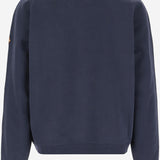 FELPA IN COTONE MONCLER X GILGA FARM BY DONALD GLOVER 8G0000289AUJ 786 MONCLER 