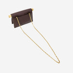 LA POCHETTE ROND CARRÉ BAW00392AC27L14 890 JACQUEMUS 