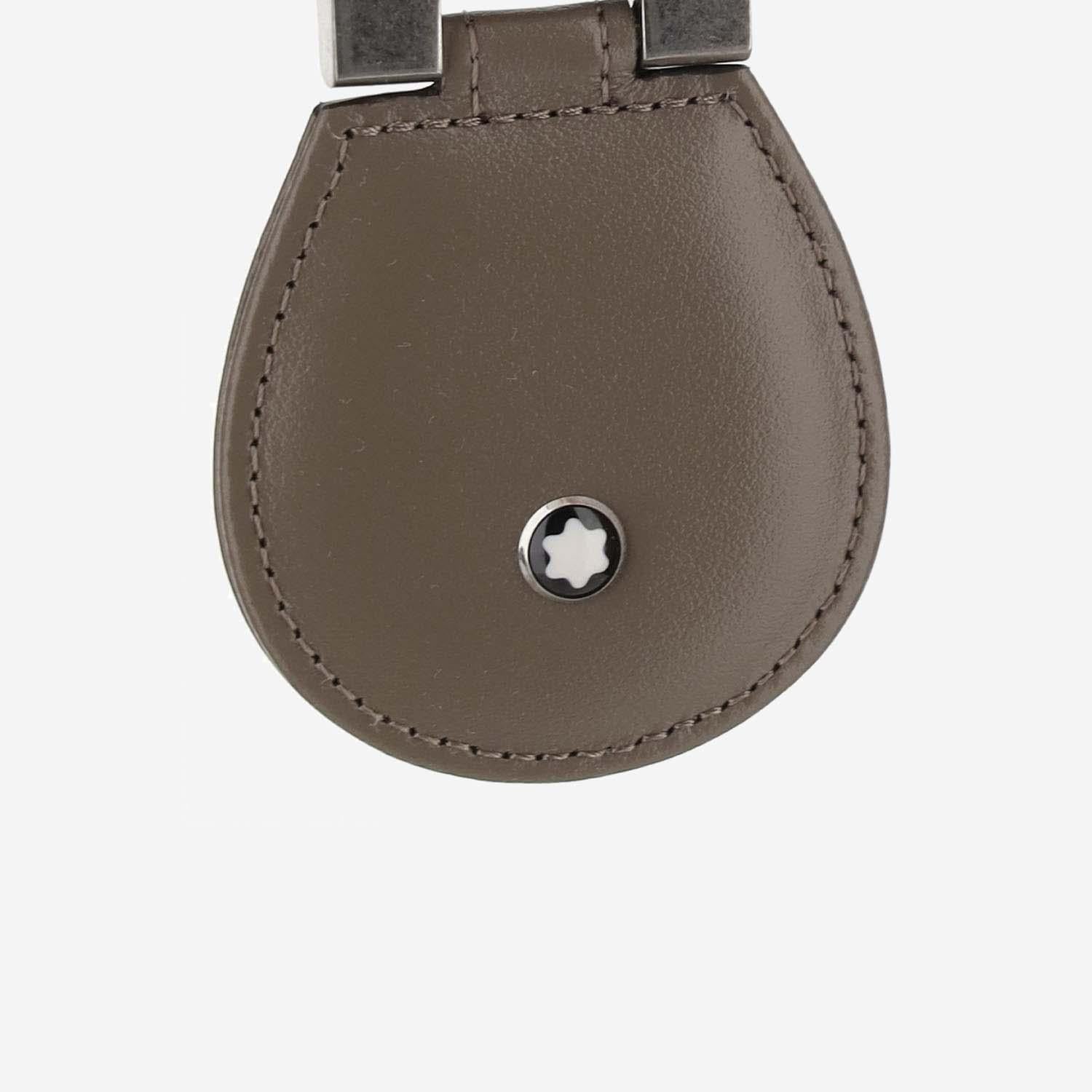 PORTACHIAVI MEISTERSTÜCK 198343  MONTBLANC 