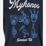MC2 SAINT BARTH TSHM00105388H