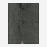 GIACCA MONOPETTO IN LANA 1SMC22K 060109V1042 TAGLIATORE 