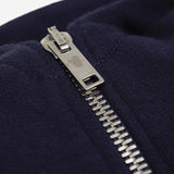 FELPA IN COTONE CON NASTRO WEB 825176 XJHAQ4780 GUCCI KIDS 