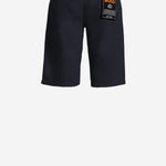 PANTALONI IN COTONE STRETCH 50536885 404 HUGO BOSS 