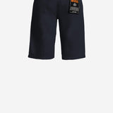 PANTALONI IN COTONE STRETCH 50536885 404 HUGO BOSS 